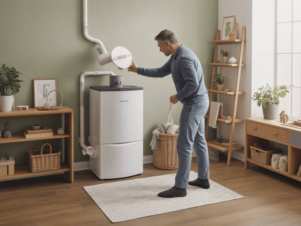 Les erreurs de calcul à éviter pour estimer la puissance de votre chauffe-eau et garantir confort, performance et durabilité