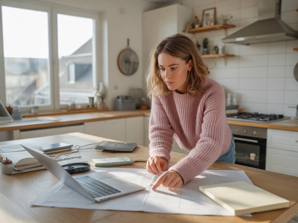 Comment calculer précisément les économies d’énergie de votre rénovation pour sécuriser votre budget et vos travaux