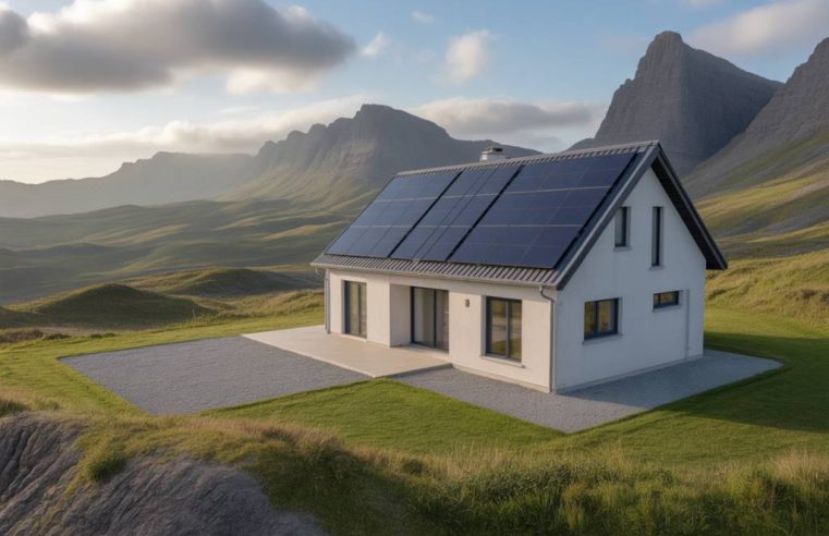 Comment dimensionner un système de stockage par batterie pour une maison solaire et maximiser son autonomie énergétique