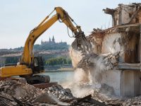Entreprise de démolition à lyon : les étapes clés d’un chantier réussi