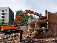 Entreprise de démolition à lyon : les étapes clés d’un chantier réussi
